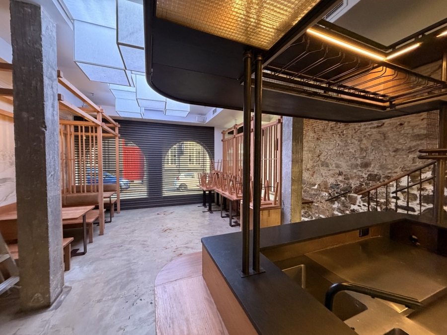 To Let Commercial Property for Rent in Cape Town City Centre Western Cape